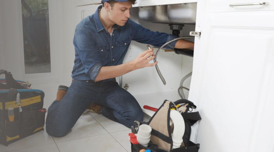 Professional Leak Detection in Conshohocken, PA