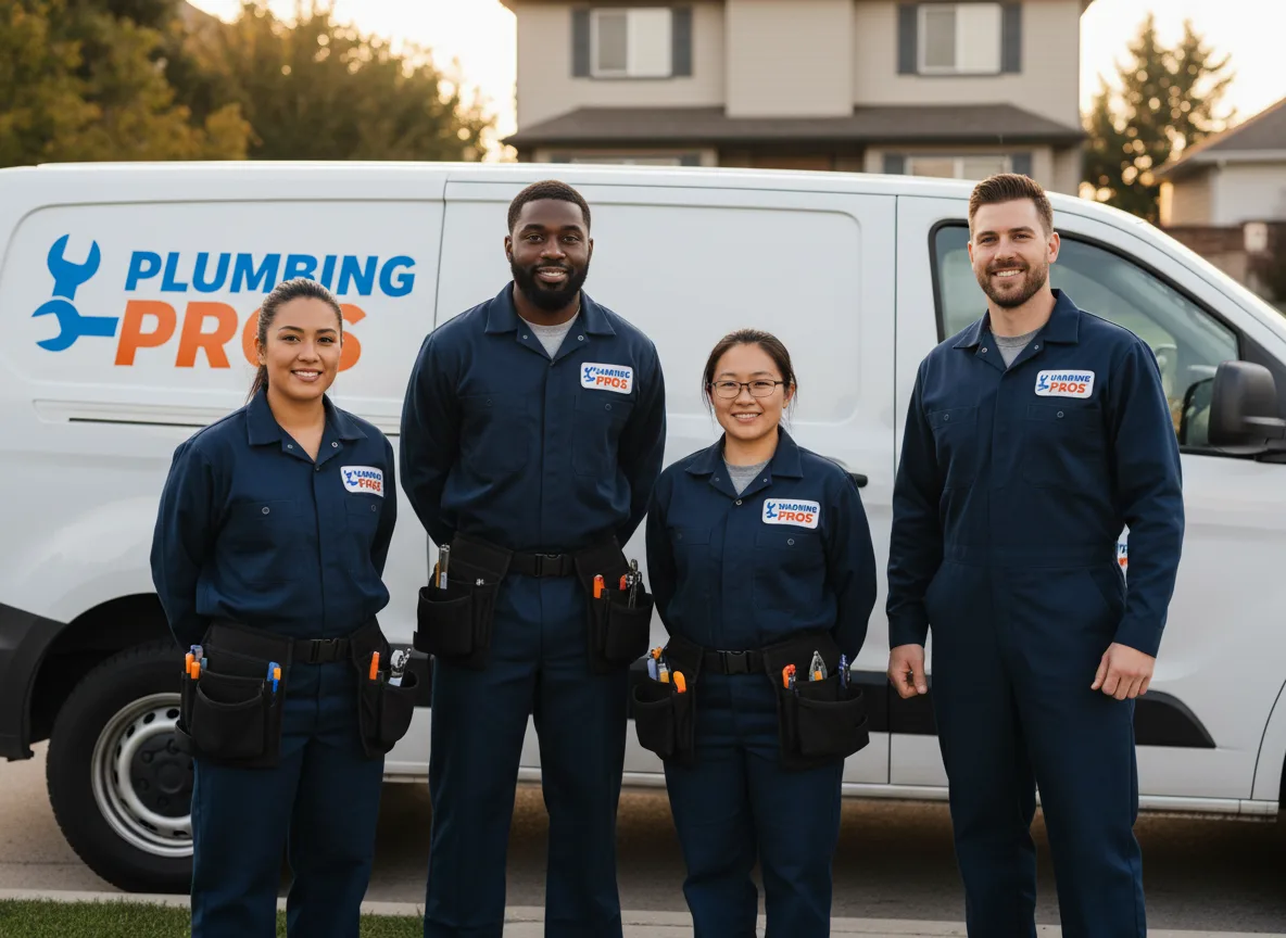 Water Heater Repair company in Conshohocken, PA